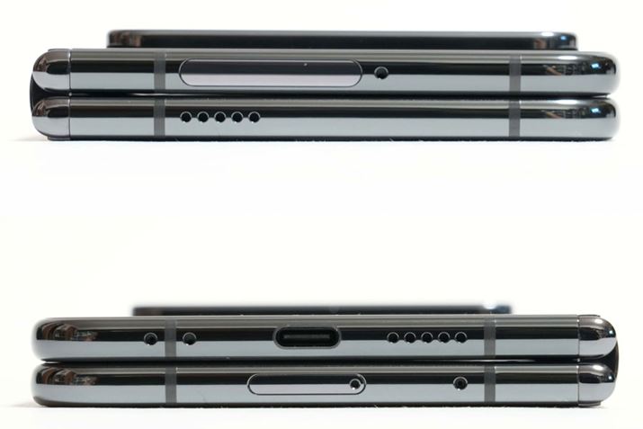 ʂɂUSB Type-C 3.2 Gen 2nanoSIMJ[hgCzu