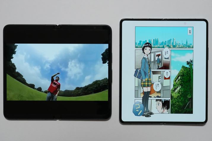 ʂ]Ȃ̂ł΁AuPixel Foldvij͓RecAuFold4viEj̓}KȂǂ̓dqЂɌĂ܂i؂݂uiĩeV[1vjfڋĂ܂