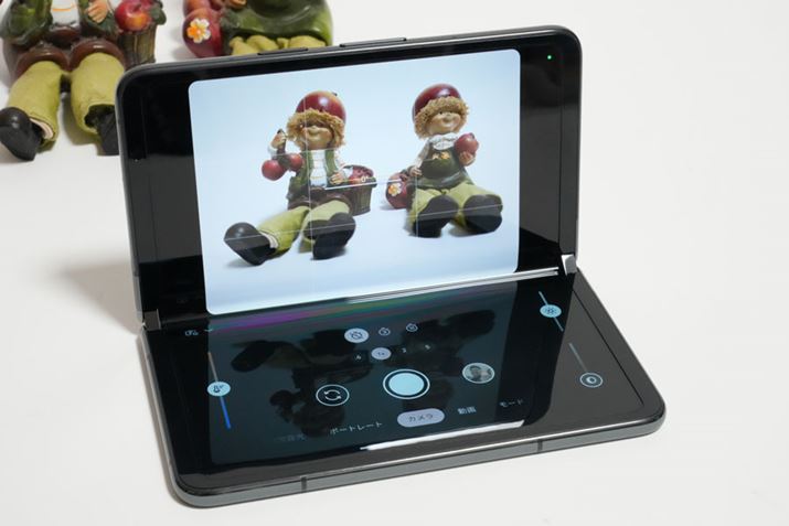 uPixel Foldv́ue[ugbvJv[hBOɎBeʐ^͕\܂񂪁AFxA邳ARgXgfł܂