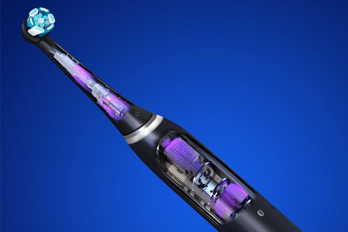 C̗͂uV̖ѐ܂œ͂ujA}OleBbNVXev́AjA[^[J[ƓduVɍČ