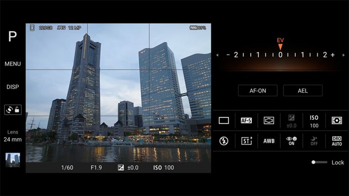 uPhotography Prov́A\j[fW^JƓ@\ACR\̗pĂBuV[YvuTCo[VbgvV[ỸJĂlȂAgn߂瑀ɔYނƂ͂Ȃ낤