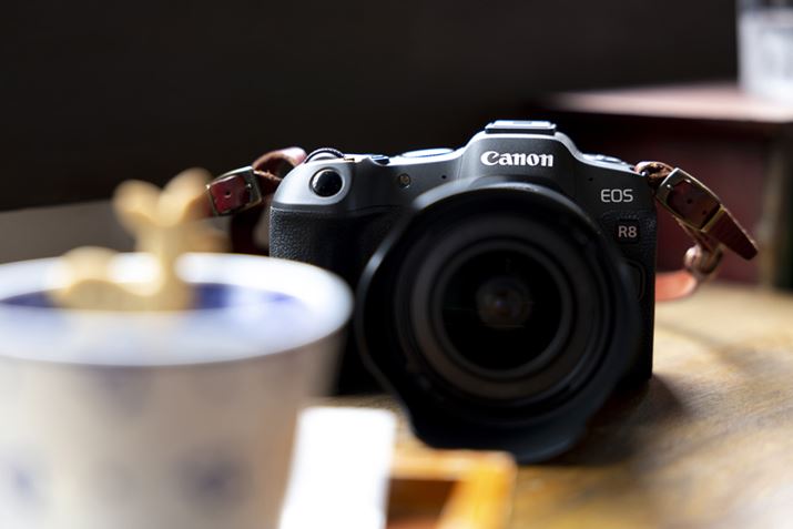 uNGCeButB^[v􂵂uEOS R8v