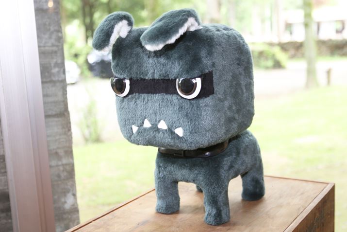 u킢IvƘb́ufJ~jvCMLN^[ufہBv