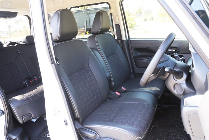 ufJ~jvɂ́ASO[h̑OȂɝHꂽV[g̗pĂ܂