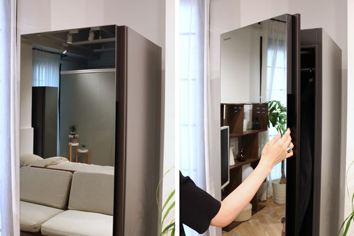 ʏ̓hA̕\ʂɂ͉\܂񂪁AhAJƓdIɂȂA암\܂