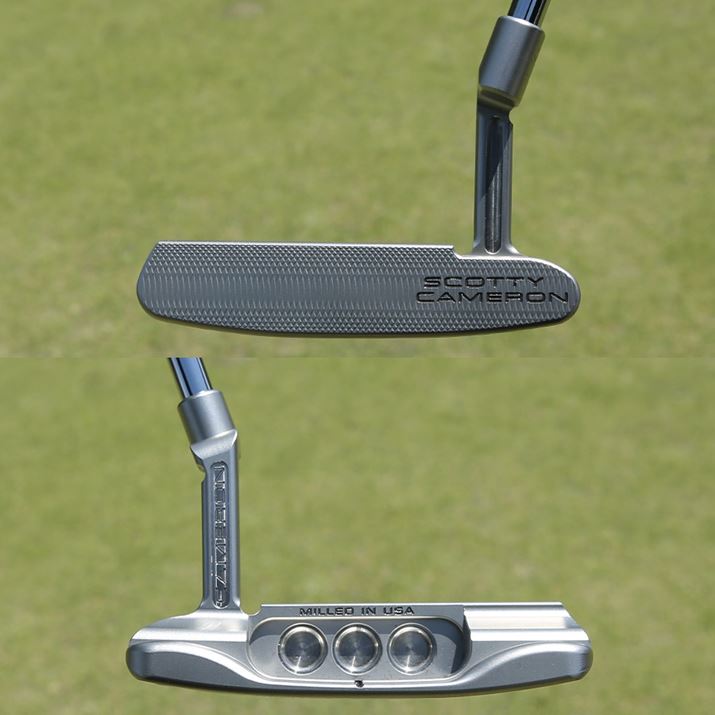 tF[Xʂɐ[a@ƂɁA~[Ỏʂ炩ɎdグufA~hvtF[XeNmW[̗pB͈肵CpNgɊ^܂BtF[X̃hbg͑O܂ŐԂhĂ̂łA삩͐F͕tĂ炸AVvȊOςɂȂ܂