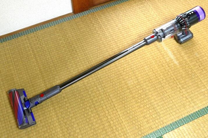 uMicro 1.5kg Origin SV21 FF ENTv