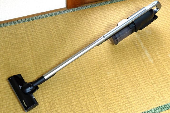 y4zV[vuRACTIVE Air POWER EC-SR8v