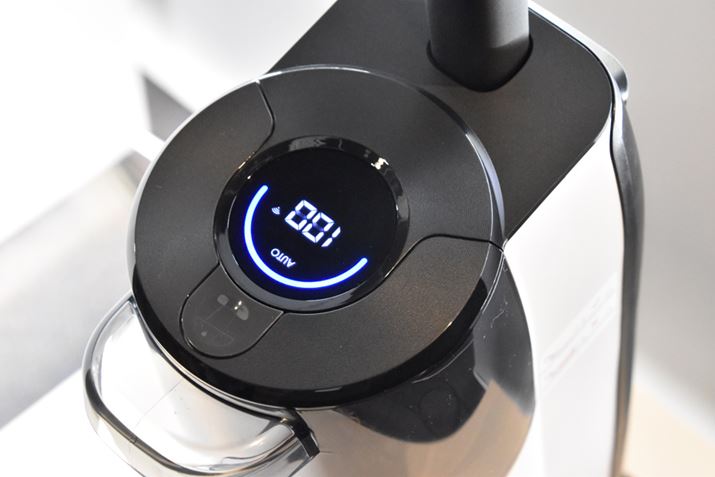 {̒ɂLEDpl≹ē𓋍ځBobe[cʂ|[hA/^ŇȂǂm点ĂB[h̐؂ւ̓nhɓڂꂽ{^ő삷