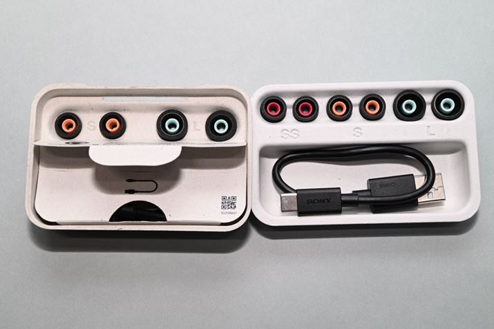 uWF-1000XM5v̕tiBC[s[X͍̓𔖂V^Cv̂̂t