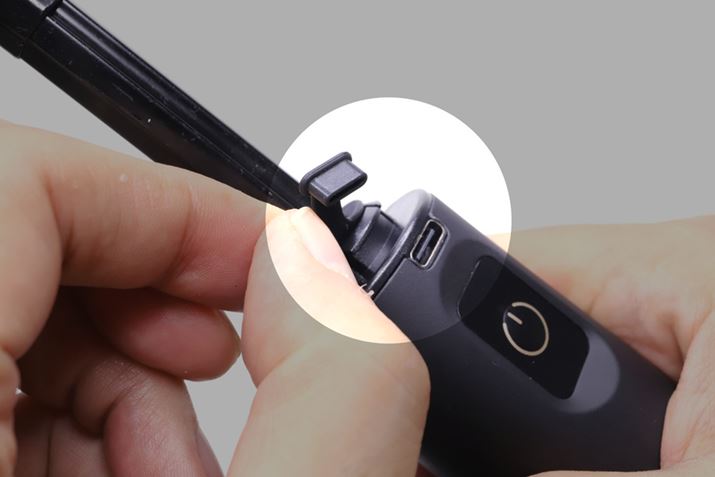 茳USB Type-C|[g[d\B[d̓SLbvŃJo[Ă̂ŁAJPƂĎgۂłSł