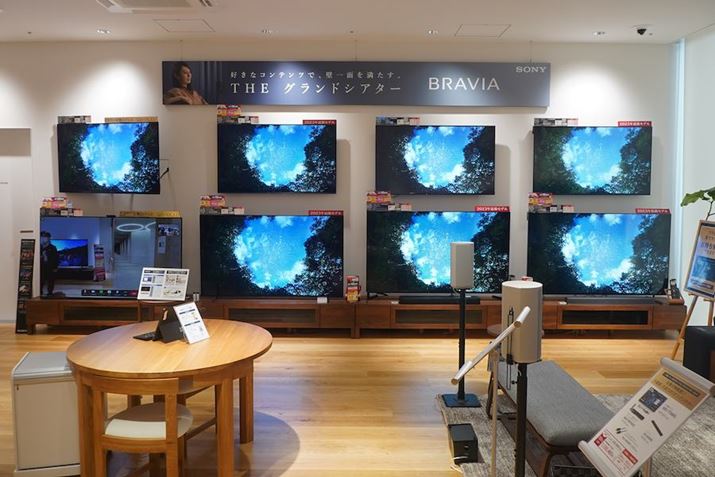 ʃTCYŗL@ELerƉter̉掿rłR[i[