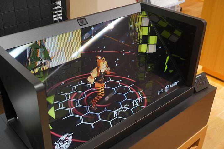 ̉fi3DCGj𗇊ŌԍČfBXvCuELF-SR2v