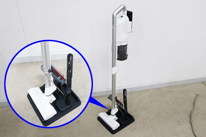 |@𗧂Ċ|镔Oɓ|Ă悤Ɍ܂AۂɗĊ|Ƃ܂[܂BVX^hɂ͕t̃c[܂Ƃ߂Ă̂ŁAݒuʐςRpNgɂȂłȂAƂ[