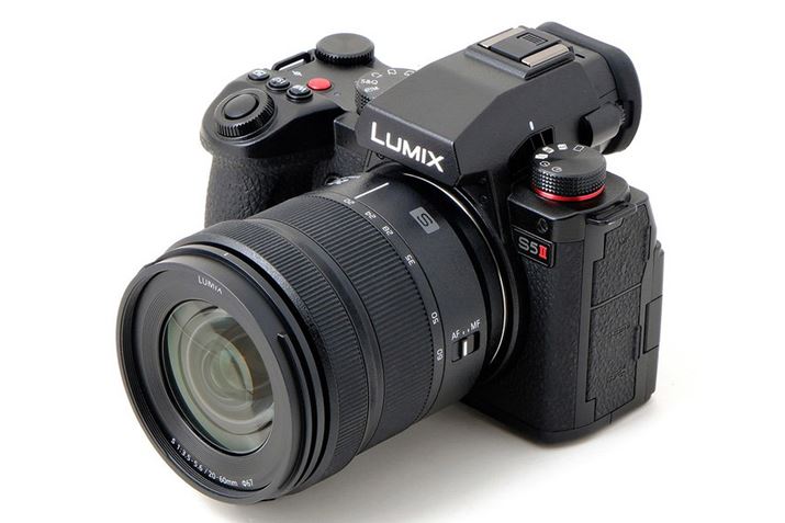 ]fSʂŐi𐋂uLUMIX S5IIv