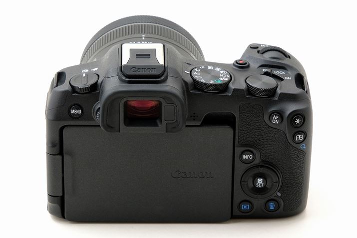 ʂ́uEOS R6 Mark IIvAwʂ́uEOS RPv̑쐫𓥏PBewő삷wʂ̃}`Rg[[͔񓋍ڂł