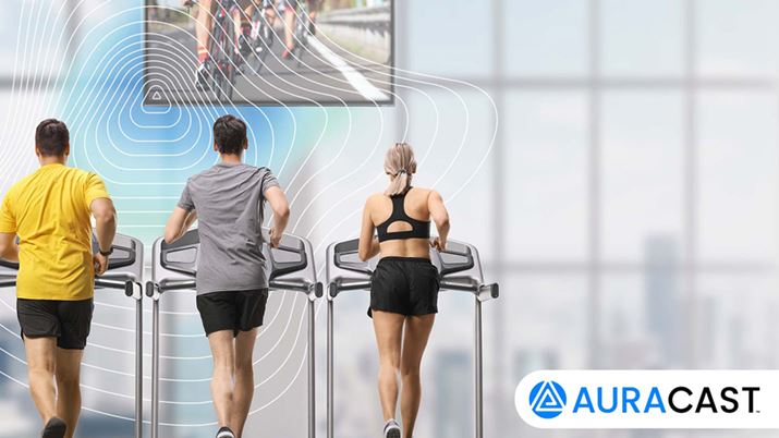 uAuracastṽ[XP[X̃C[WBЂƂ̃\[XuLE AudiovfoCXgɒ镡̃[U[ɎMȂ̌ł