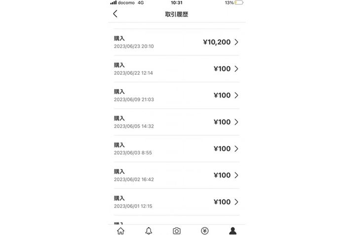 ŏ100~BꂽƂŎcz10,200~𓊓