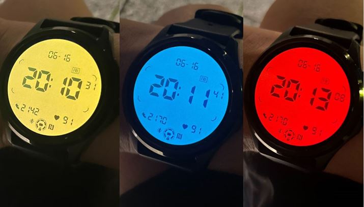 uGbZV[hv̓obNCg_̂ňÂꏊłȂBCg̐F18F̒D݂̐FIׂ܂