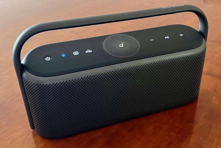 AnkerƎ̗̃I[fBIZp𓋍ڂuSoundcore Motion X600v