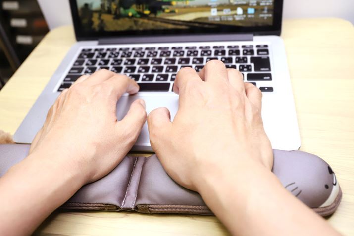 ̉ɕ~ĂƁAtJtJŋCXgXgɕϐgI