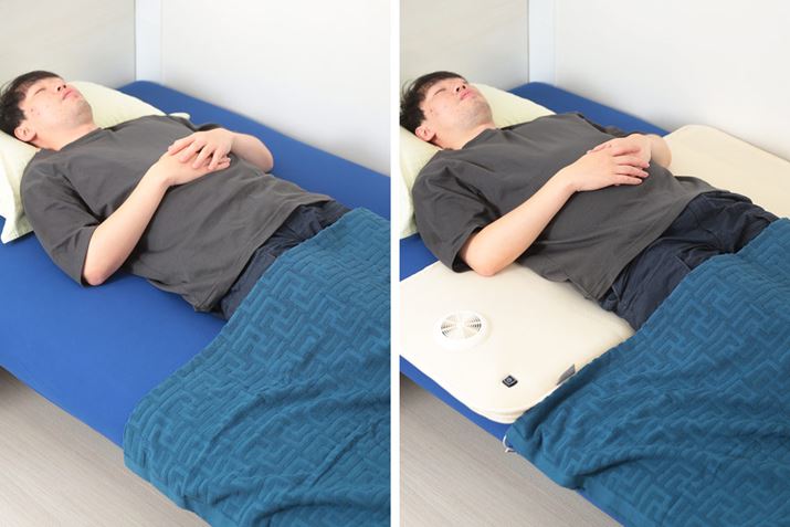 GAR̗[̉x28xɐݒ肵Aʂ̕~zcƁu傢}bgSOYOv̏ɂꂼ1ԉɂȂAw̉x