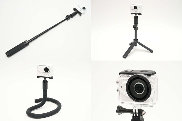 u~jȂB_{Orvi4,850~jAuL[e[}Egvi2,640~jAuGO 3P[Xvi9,300~jƂANZT[pӁB̃ANZT[͒P̂ł̔قAɏЉeLbgɂĂ܂