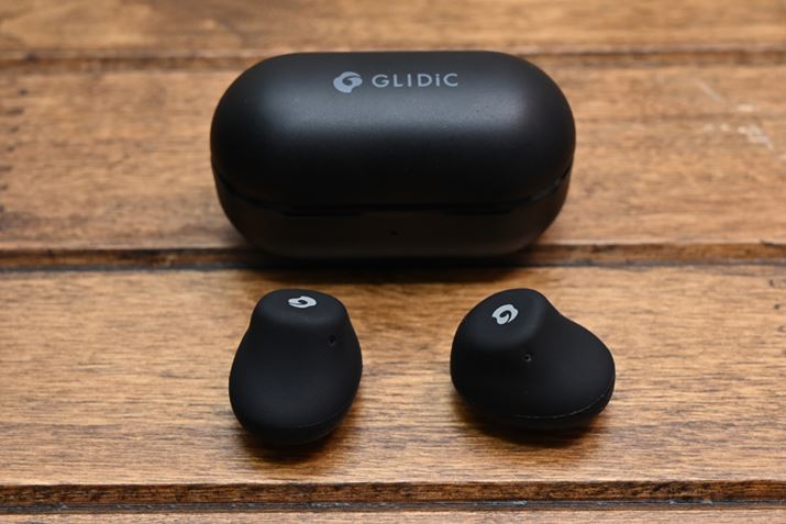 QzɂgH GLIDiĈȂ璮TWSumameBuds TW-4000Pv~jr[