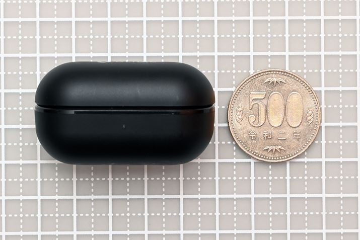 500~d݂ƕׂƂȊłBumameBuds TW-4000Pv̏[dP[XɃRpNg킩肢ł傤