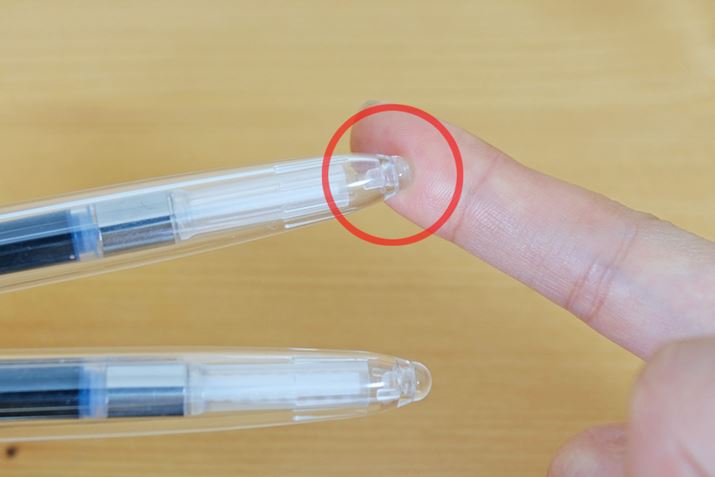 [Ɋۂp[cĂ̂́ANMAKXyA{[ỹ{fBB肵3{̂A2{኱uJ`J`vƗh悤ɂȂ܂B1{͂̂܂܂Ȃ̂ŁA̍܂