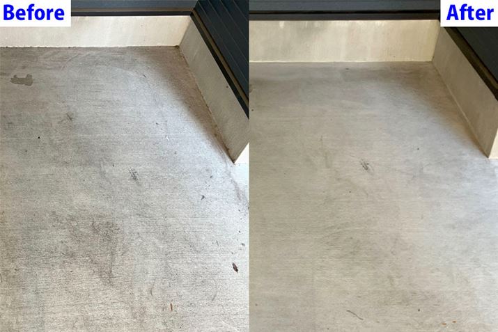 ōł֑O̒ԃXy[XA4`5ŔꂢɕςĂlq͖{ɋC悭Aꂾ̂߂ɍ@ĂƎvقǂł