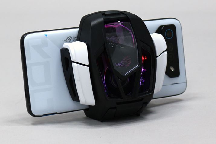 uAeroActive Cooler 7v𑕒lq