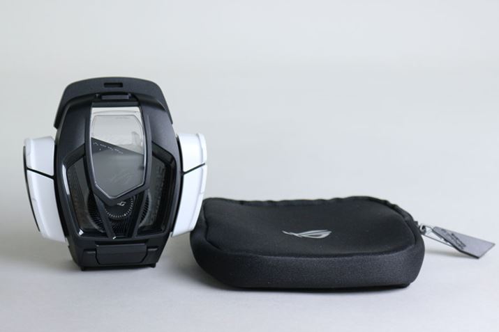 uROG Phone 7 Ultimatev́Apt@uAeroActive Cooler 7vƎ^їp̃|[`𓯍Ă