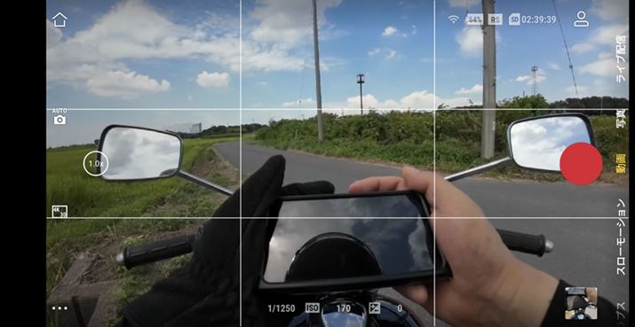 BeÎ~⓮̊ǗAҏWȂǂ̓X}zAvuDJI MimoviiOS/Androidjłs܂