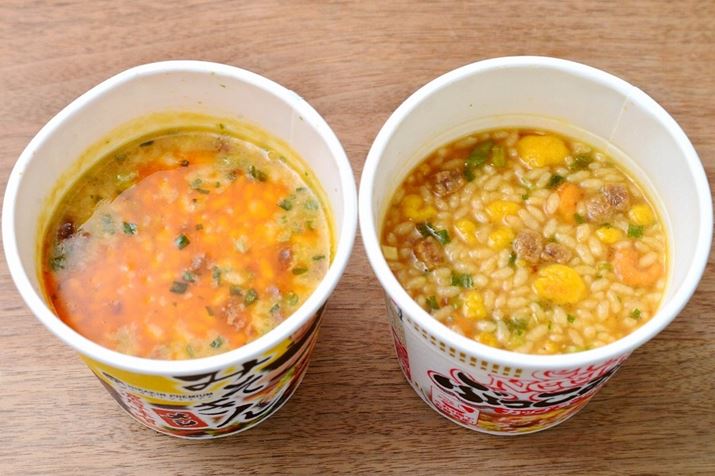 uHIKAKIN PREMIUM ݂ ZXVvƁuJbvk[h ԂݔсvƂɁAMƂȊɁB荬Ė킢܂