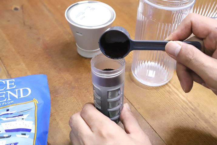 R[q[20gZbgBȂ݂ɁA͐[Eה҂R[hu[̊{łBȂ瓤҂ĂR[q[VbvŁuACXR[q[ɂ悳Ȃ̂vƂ肢΁AԈႢȂł傤