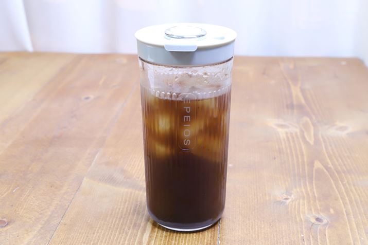 {10炢ŃR[hu[ł܂I ₦₦ň݂̂ŁA͕X𓊓Ă܂B