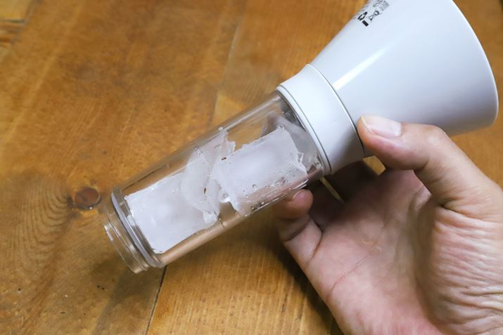 R[q[🹂OɁAXg[i[ɕXCĂƁcc