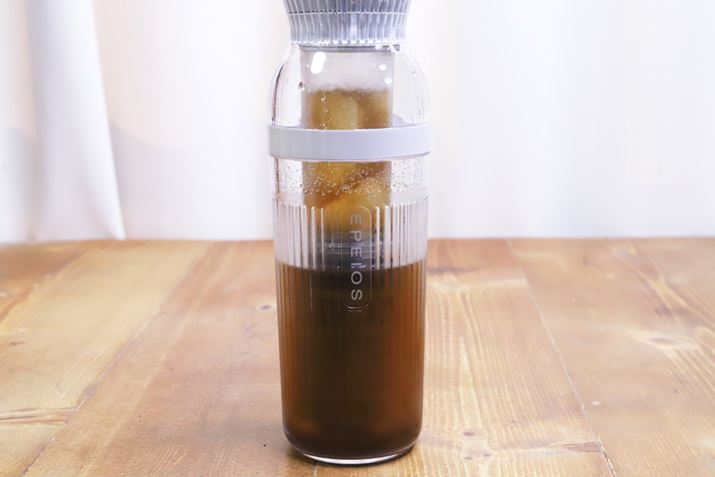 o₹̂ŁAłLLɗ₽R[hu[߂܂BꂵI