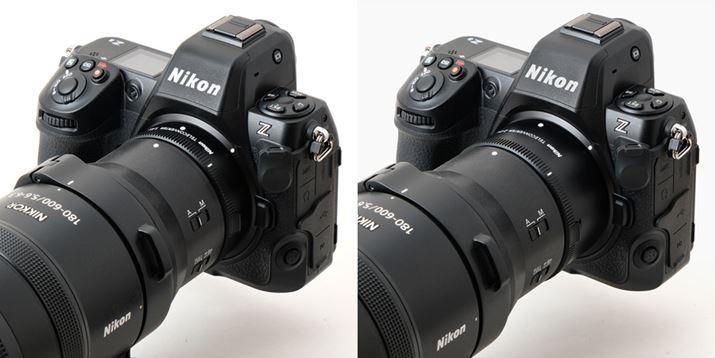 uZ TELECONVERTER TC-1.4xvijAuZ TELECONVERTER TC-2.0xviEj𑕒ďœ_L΂Ƃ\