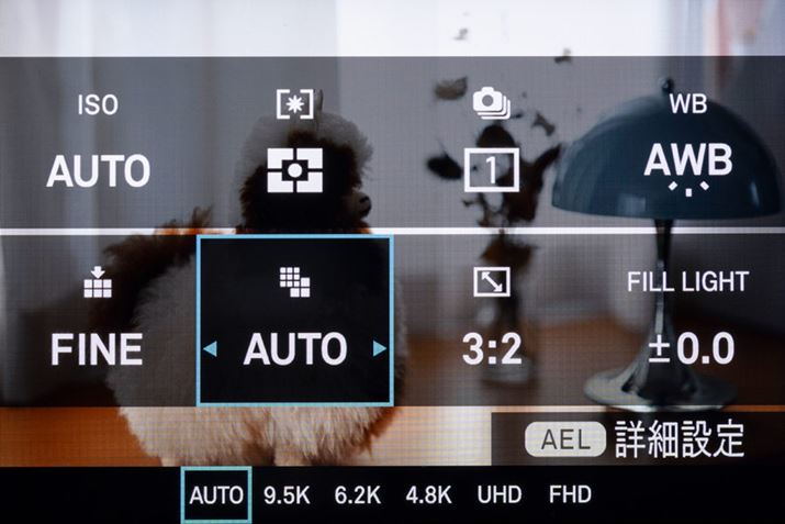 ppx̍@\́A_CQSiNCbNZbgj{^ĂяoĐݒł܂B̍ڂ̓JX^}CYł܂