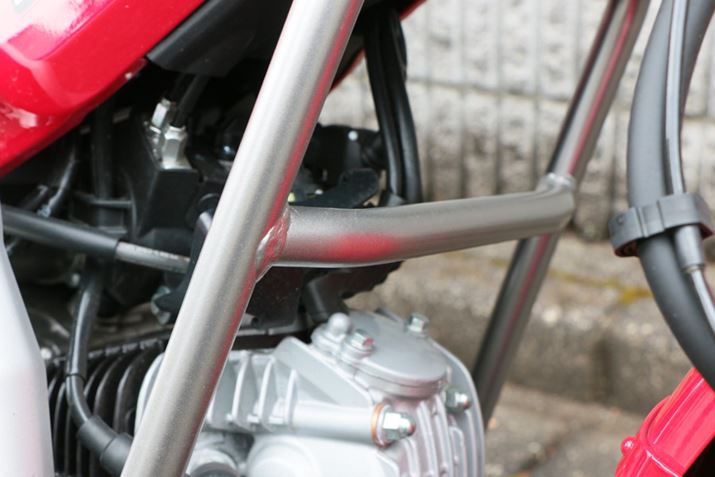 GWK[hɂ́AȄcpCvȂpCvǉꂽB⋭̂߂̕ύX_AOϏŐV^|CgɂȂ