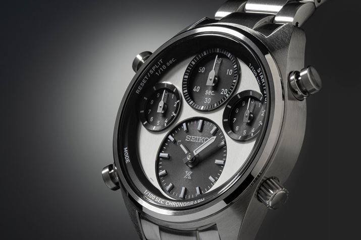 VuvXybNX Xs[h^C}[v̈ۓIȓłAiO1/100bv́A1992ŃuAiONI[cNmOtvAۂƗtFCX́A1999ŃuLleBbN NmOtvꂼNł