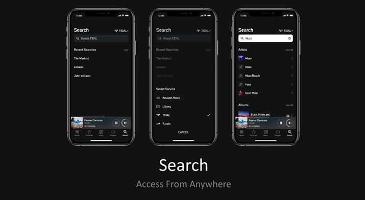 @\Iɂ́AuSearchv܂yȌ@\̃Abvf[g傫ȃbgɂȂ肻B܂ł̓v[[AT[rXccƏɑIŐ[KwɐKvAVvȌ\ɂȂƂ