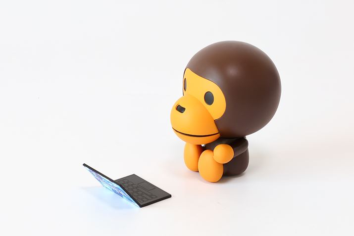 ̂ЂTCYBaby MiloBp\RĂp킢