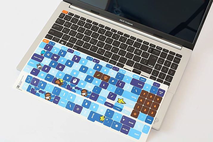 L[{[hXebJ[gāABAPEdlɃJX^}CYł