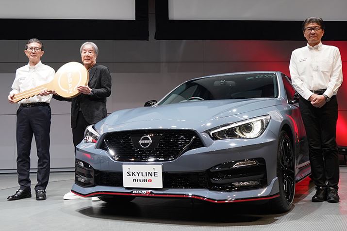 `ւ̐i掮B삳ɃL[nĂ̂NISMOiY[^[X|[cJX^}CYЁj̕Ћ˗vВBẂuXJCCNISMOv1000i788400~jAuXJCCNISMO Limitedv100i9479,800~ǰ̔