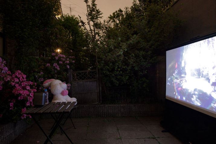 uNebula Capusle 3vuHalo+vAAEghAł̃oCprɔ̂͂ȂA㎿ȉfł