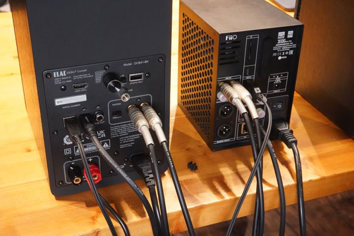 AiORCAAfW^AUSBŐڑAꂼ̉`FbNĂ݂AUSBڑƂ