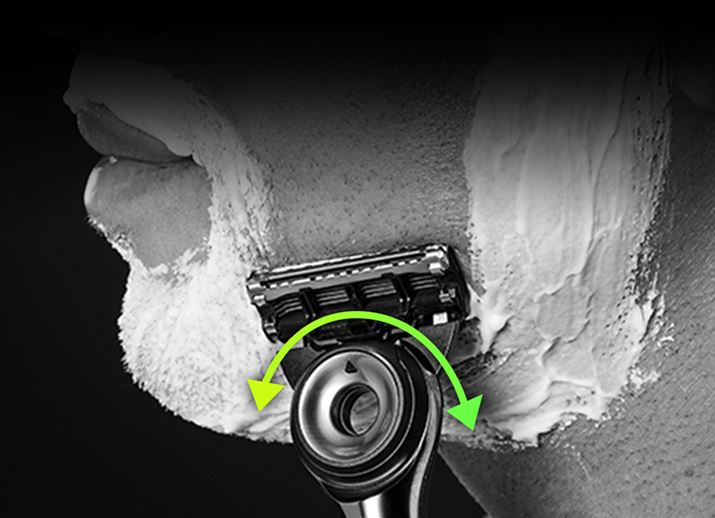 WbguGillette Labs po[ځvȂǂɓڂutbNXfBXNv́AEւ̓\ɂĂ